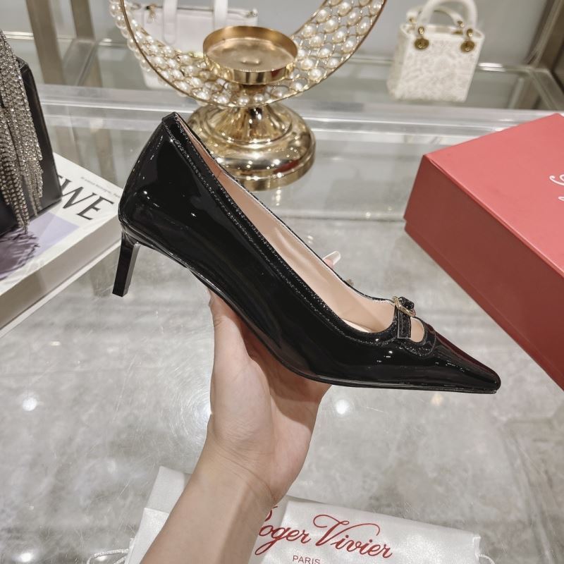 Roger Vivier Shoes